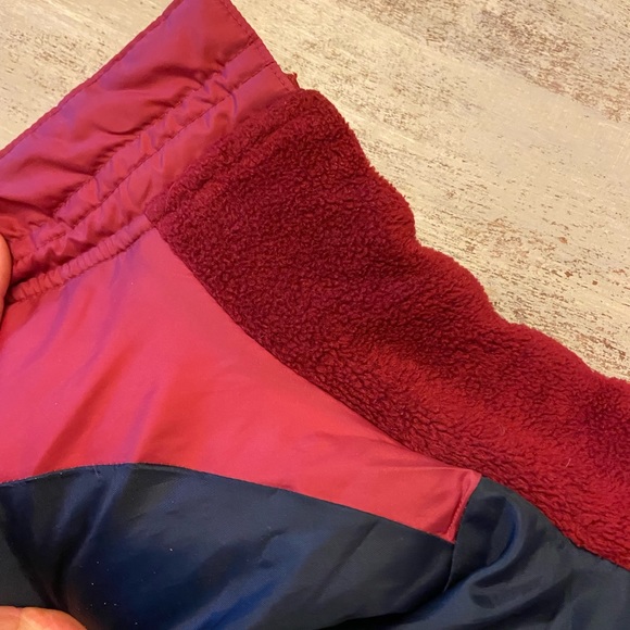 Down bomber jacket - Picture 11 of 11